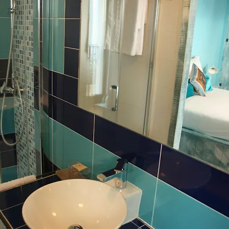 De Quijada Hotel 3*
